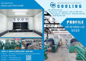 Tải về Profile Hồ sơ doanh nghiệp