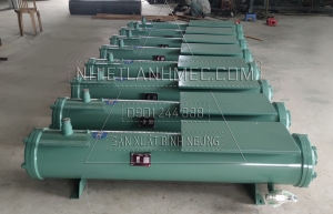 Bình ngưng 35Hp ống đồng phi 16 thumb