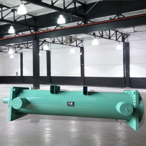 Bình bay hơi 275Hp