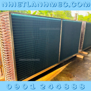 Dàn cấp đông 75Hp thumb