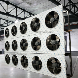 Dàn cấp đông 75Hp thumb