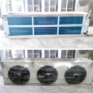 Dàn bay hơi DJ 15Hp