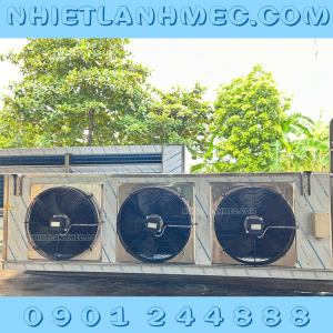 Dàn bay hơi DJ 18Hp