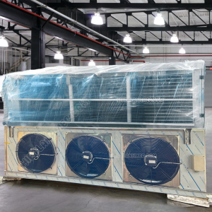 Dàn bay hơi DJ 20Hp