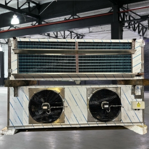 Dàn bay hơi DJ 12Hp