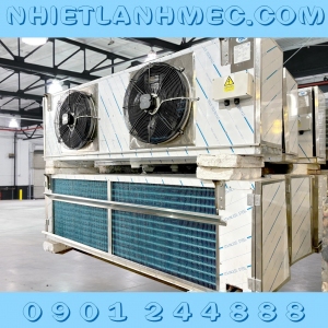 Dàn bay hơi DJ 10Hp