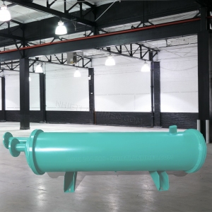 Bình ngưng chứa 35Hp