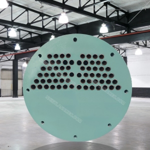 Bình ngưng chứa 120Hp thumb